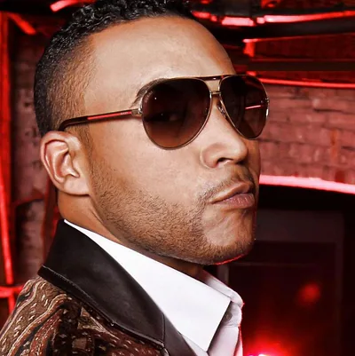 Don Omar — foto 2