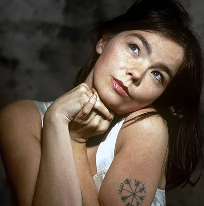 Björk — foto 1