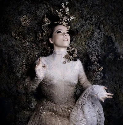 Björk — foto 2