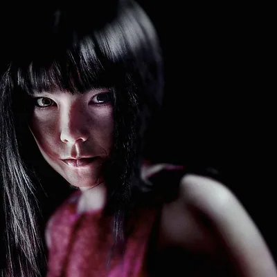 Björk — foto 3