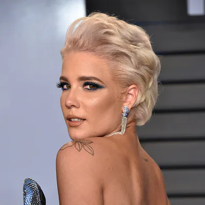 Halsey — foto 3