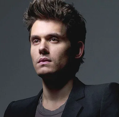 John Mayer — foto 1