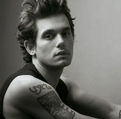 John Mayer — foto 2