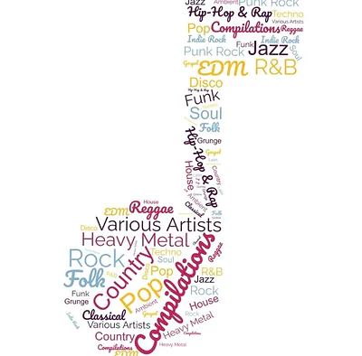 Various Artists — foto 3