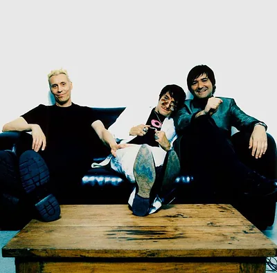 Die Ärzte — foto 2