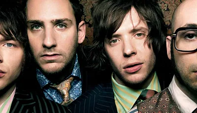 OK Go — foto 2