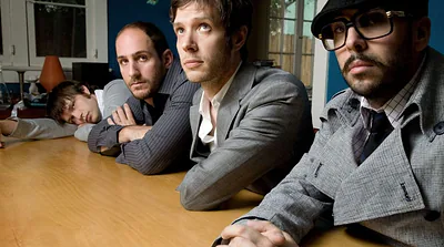 OK Go — foto 3