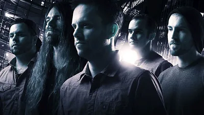 Between the Buried and Me — photo 4