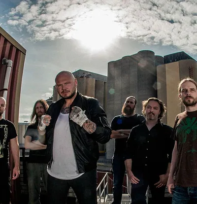 Soilwork — foto 1