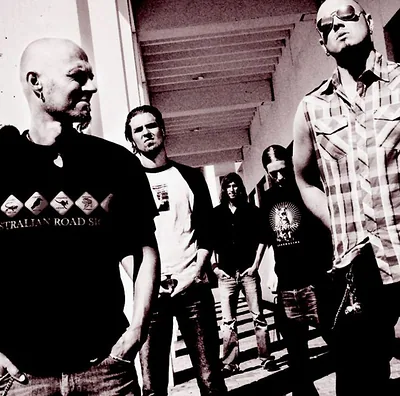 Soilwork — foto 2