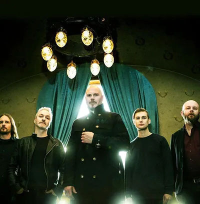 Soilwork — foto 6