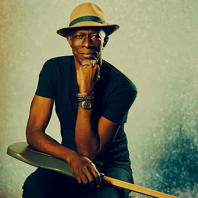 Keb' Mo' — foto 4