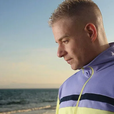 Mark Sherry — foto 2