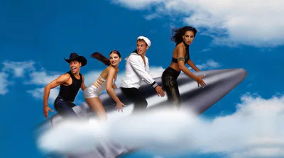 Vengaboys — photo 4