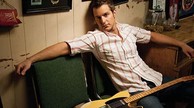 Easton Corbin — photo 3