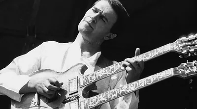 John McLaughlin — foto 5