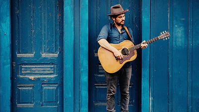 Gregory Alan Isakov — foto 5