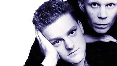Erasure — foto 3