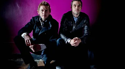 Groove Armada — foto 5
