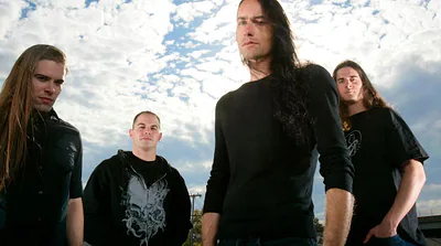 Arsis — photo 3