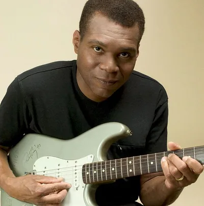 Robert Cray — photo 1