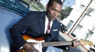 Robert Cray — photo 2