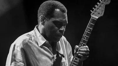Robert Cray — photo 3