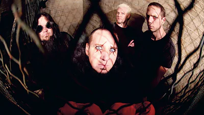 Mudvayne — foto 2