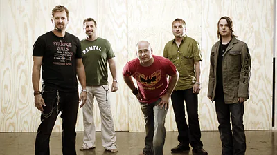Sister Hazel — foto 3