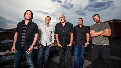 Sister Hazel — foto 5
