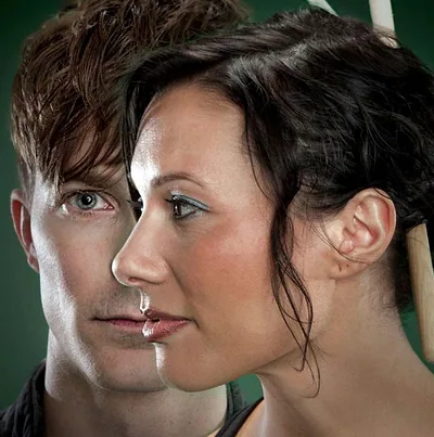 Matt & Kim — foto 1