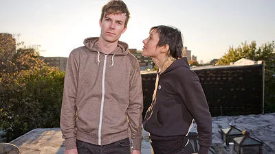 Matt & Kim — foto 3