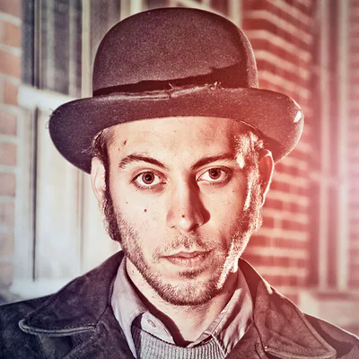Daniel Romano — photo 5