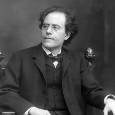 Mahler — foto 3
