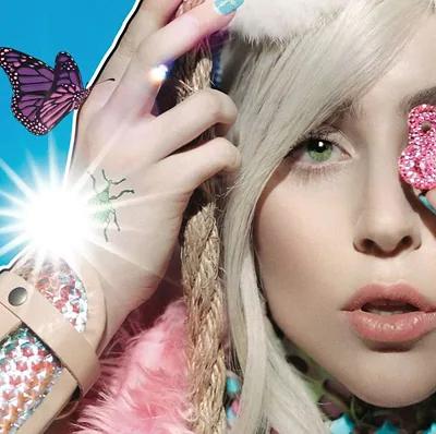 Lady Gaga — foto 4