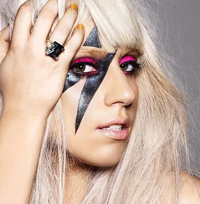 Lady Gaga — foto 5