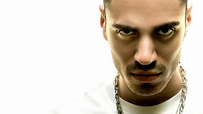 Marracash — photo 2