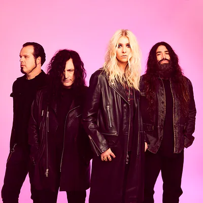 The Pretty Reckless — foto 6