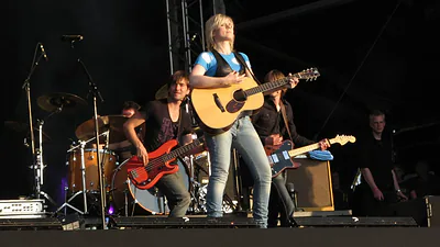 Ilse DeLange — foto 3
