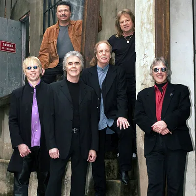 Three Dog Night — photo 3