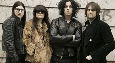 The Dead Weather — photo 3