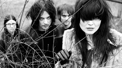 The Dead Weather — photo 4