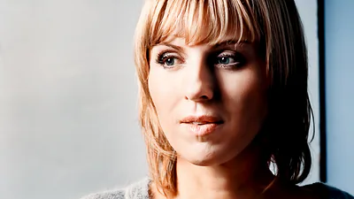 Silje Nergaard — photo 3
