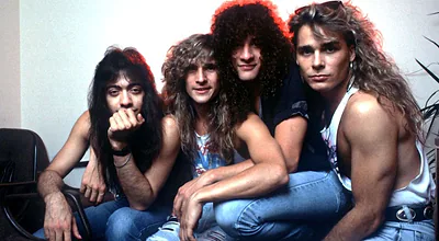 White Lion — foto 3