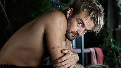 Xavier Rudd — foto 4