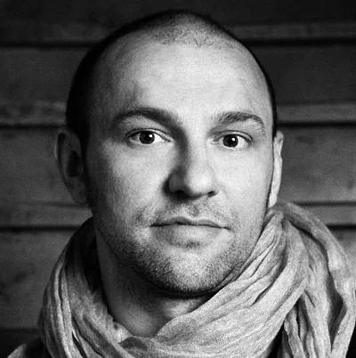 Henrik Schwarz — foto 1