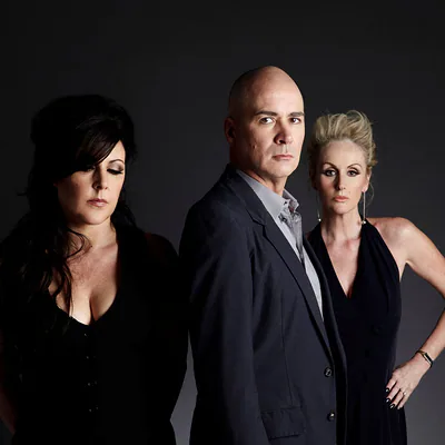 The Human League — foto 2