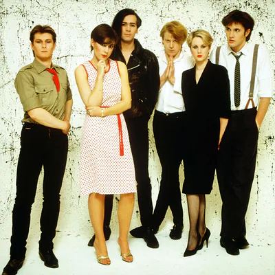 The Human League — foto 3