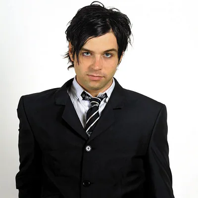 Ryan Adams — photo 3