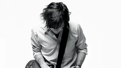 Ryan Adams — photo 4